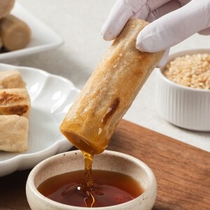 대월떡집 대통령표창 현미 귀리 가래떡 당일생산 무설탕 개별포장 국내산 2kg